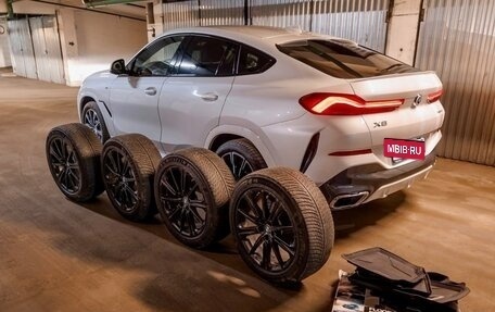 BMW X6, 2021 год, 9 990 000 рублей, 23 фотография