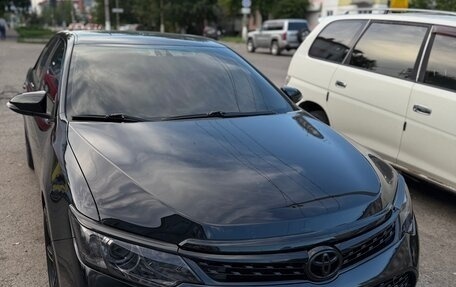 Toyota Camry, 2016 год, 1 790 000 рублей, 13 фотография