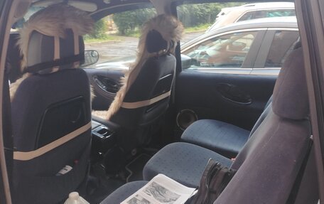 Volkswagen Sharan I рестайлинг, 1998 год, 320 000 рублей, 4 фотография