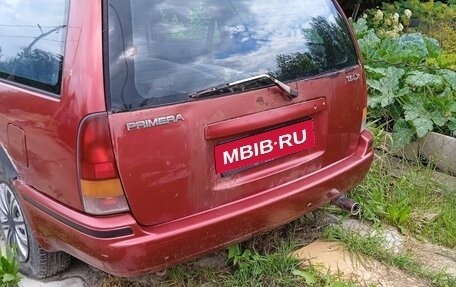 Nissan Primera II рестайлинг, 1995 год, 55 000 рублей, 3 фотография