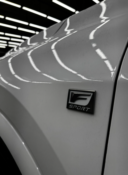 Lexus RX IV рестайлинг, 2025 год, 11 300 000 рублей, 13 фотография