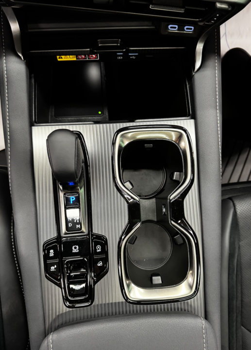 Lexus RX IV рестайлинг, 2025 год, 11 300 000 рублей, 17 фотография