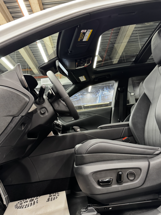 Lexus RX IV рестайлинг, 2025 год, 11 300 000 рублей, 20 фотография
