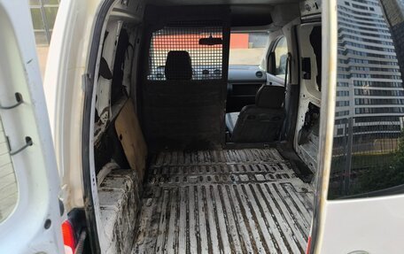 Volkswagen Caddy III рестайлинг, 2011 год, 599 990 рублей, 8 фотография