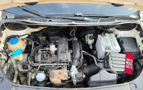 Volkswagen Caddy III рестайлинг, 2011 год, 599 990 рублей, 7 фотография