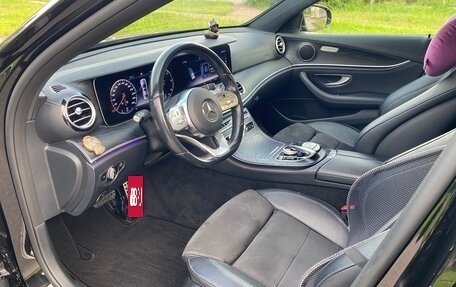 Mercedes-Benz E-Класс, 2020 год, 4 299 000 рублей, 9 фотография