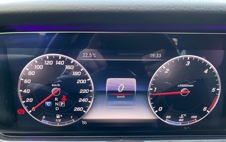 Mercedes-Benz E-Класс, 2020 год, 4 299 000 рублей, 15 фотография