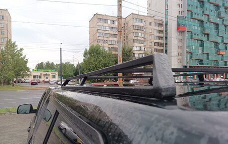 Toyota Tundra II, 2009 год, 3 342 000 рублей, 9 фотография