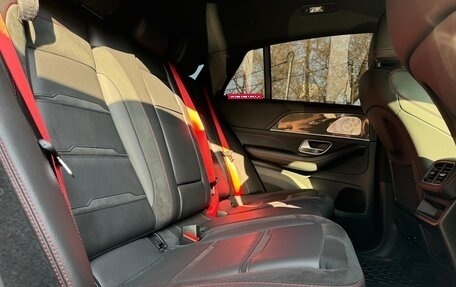 Mercedes-Benz GLE Coupe AMG, 2020 год, 8 300 000 рублей, 10 фотография