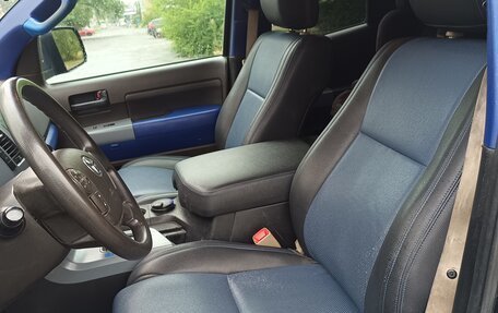 Toyota Tundra II, 2009 год, 3 342 000 рублей, 6 фотография