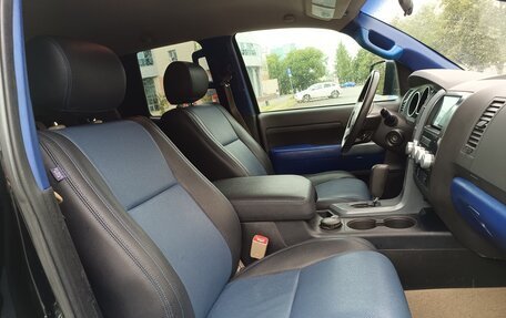 Toyota Tundra II, 2009 год, 3 342 000 рублей, 7 фотография