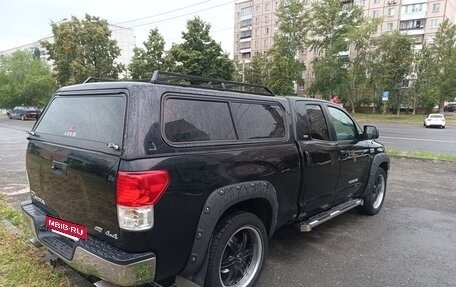 Toyota Tundra II, 2009 год, 3 342 000 рублей, 3 фотография
