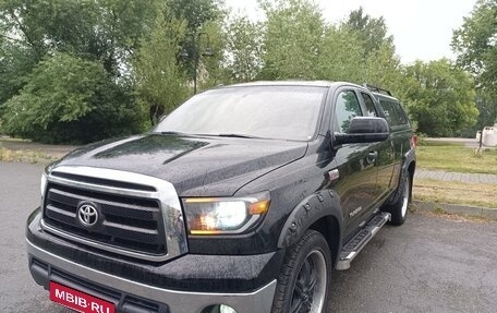 Toyota Tundra II, 2009 год, 3 342 000 рублей, 2 фотография