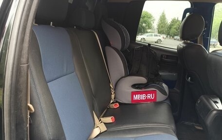 Toyota Tundra II, 2009 год, 3 342 000 рублей, 8 фотография