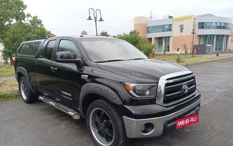 Toyota Tundra II, 2009 год, 3 342 000 рублей, 5 фотография