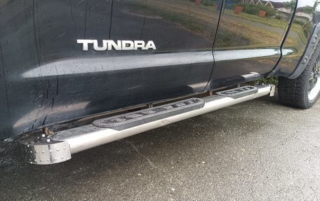 Toyota Tundra II, 2009 год, 3 342 000 рублей, 12 фотография
