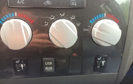Toyota Tundra II, 2009 год, 3 342 000 рублей, 16 фотография