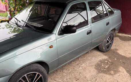 Daewoo Nexia I рестайлинг, 2008 год, 300 000 рублей, 6 фотография