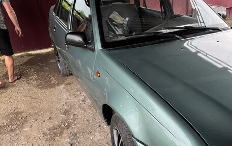 Daewoo Nexia I рестайлинг, 2008 год, 300 000 рублей, 7 фотография