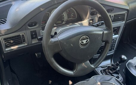 Daewoo Nexia I рестайлинг, 2008 год, 300 000 рублей, 16 фотография