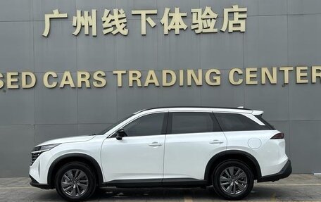 Nissan Pathfinder, 2024 год, 3 502 500 рублей, 2 фотография