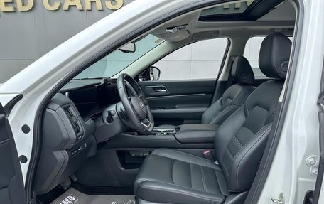 Nissan Pathfinder, 2024 год, 3 502 500 рублей, 3 фотография