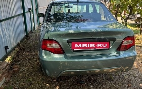 Daewoo Nexia I рестайлинг, 2008 год, 300 000 рублей, 12 фотография