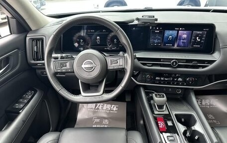 Nissan Pathfinder, 2024 год, 3 502 500 рублей, 4 фотография