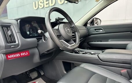 Nissan Pathfinder, 2024 год, 3 502 500 рублей, 6 фотография