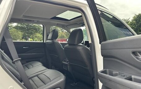Nissan Pathfinder, 2024 год, 3 502 500 рублей, 15 фотография
