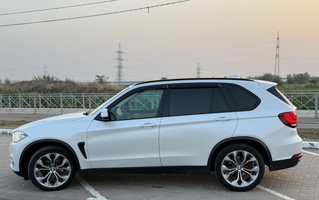 BMW X5, 2016 год, 3 950 000 рублей, 4 фотография