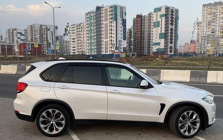 BMW X5, 2016 год, 3 950 000 рублей, 3 фотография