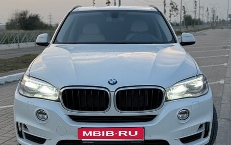 BMW X5, 2016 год, 3 950 000 рублей, 2 фотография