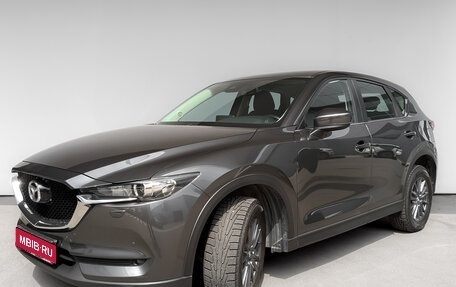 Mazda CX-5 II, 2021 год, 3 140 000 рублей, 1 фотография