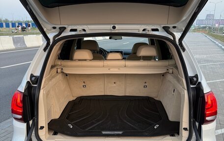 BMW X5, 2016 год, 3 950 000 рублей, 6 фотография