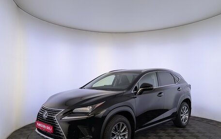 Lexus NX I, 2021 год, 4 150 000 рублей, 1 фотография