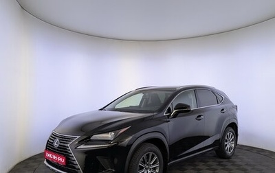 Lexus NX I, 2021 год, 4 150 000 рублей, 1 фотография
