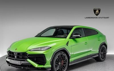 Lamborghini Urus I, 2025 год, 44 200 000 рублей, 1 фотография