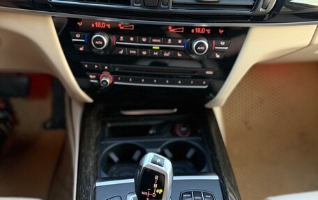 BMW X5, 2016 год, 3 950 000 рублей, 12 фотография