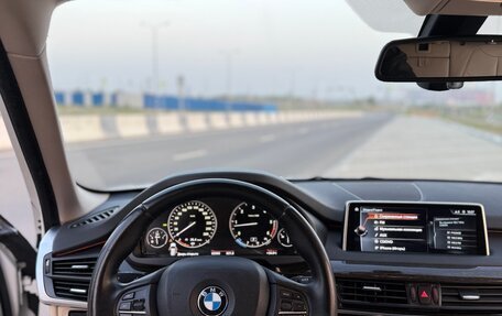 BMW X5, 2016 год, 3 950 000 рублей, 9 фотография