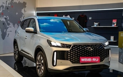 Chery Tiggo 4 I рестайлинг, 2025 год, 2 220 000 рублей, 1 фотография
