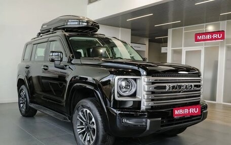 Haval H9, 2024 год, 5 099 000 рублей, 1 фотография