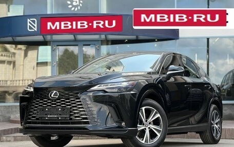 Lexus RX IV рестайлинг, 2025 год, 7 990 000 рублей, 1 фотография