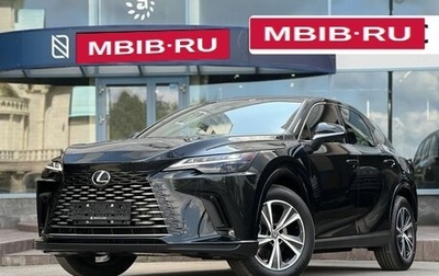 Lexus RX IV рестайлинг, 2025 год, 7 990 000 рублей, 1 фотография