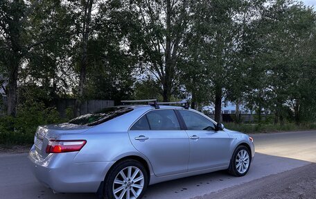 Toyota Camry, 2006 год, 1 250 000 рублей, 1 фотография