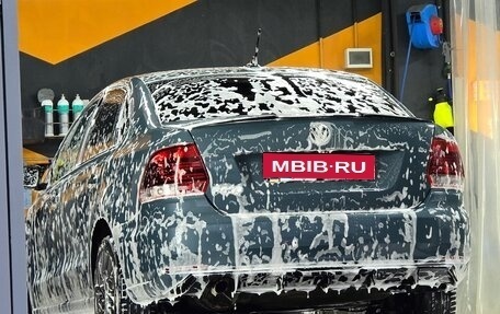 Volkswagen Polo VI (EU Market), 2019 год, 1 035 000 рублей, 1 фотография
