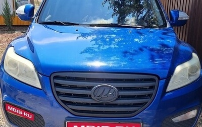 Lifan X60 I рестайлинг, 2014 год, 700 000 рублей, 1 фотография