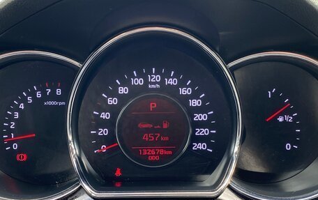 KIA cee'd III, 2014 год, 1 250 000 рублей, 10 фотография