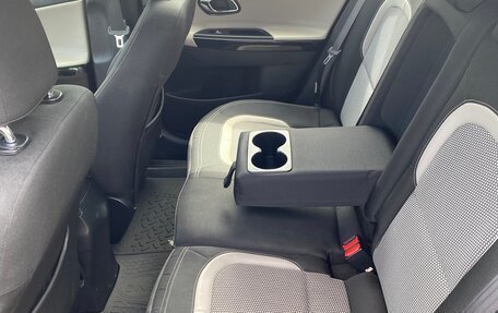 KIA cee'd III, 2014 год, 1 250 000 рублей, 7 фотография