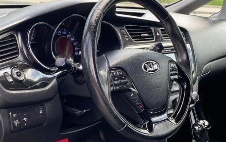 KIA cee'd III, 2014 год, 1 250 000 рублей, 8 фотография